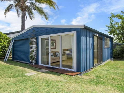Seahorse Beach Just 550m From House - Perisher Accommodation 2