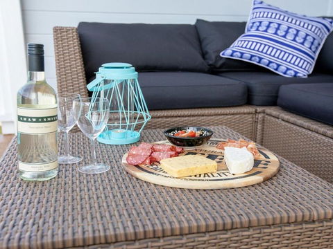 Sienna By The Sea Spacious Coastal Getaway - Perisher Accommodation 6
