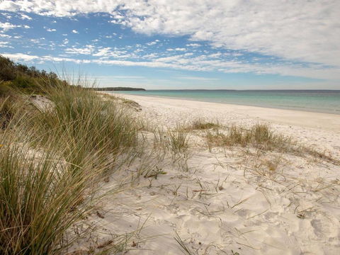 Sienna By The Sea Spacious Coastal Getaway - Perisher Accommodation 5