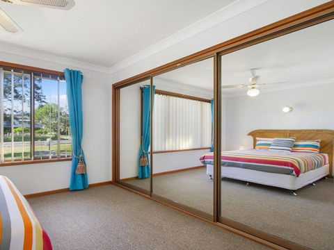 Soundwaves Games Room With Table Tennis - Perisher Accommodation 1