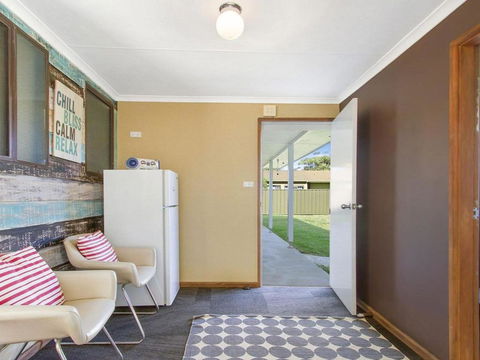 Soundwaves Games Room With Table Tennis - Perisher Accommodation 4