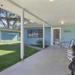 Soundwaves Games Room With Table Tennis - Perisher Accommodation 0