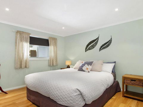 The Shabby Shell Fresh & Inviting - Perisher Accommodation 5