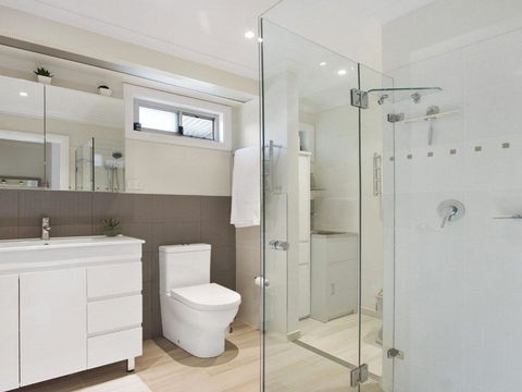 The Shabby Shell Fresh & Inviting - Perisher Accommodation 1