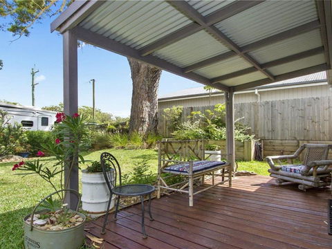 The Shabby Shell Fresh & Inviting - Perisher Accommodation 4