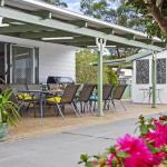 Whispering Waves Relaxing Beach House - Perisher Accommodation 0