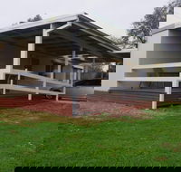 Deniliquin Pioneer Tourist Park - Perisher Accommodation