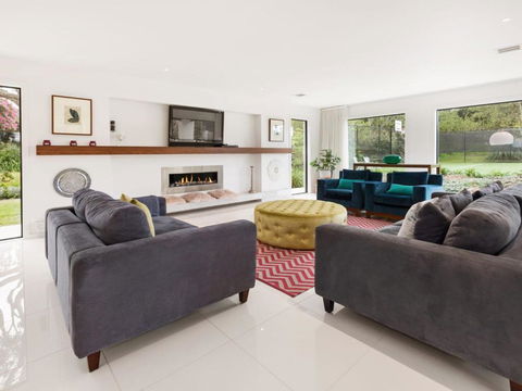 CATALINA MOUNT ELIZA - Perisher Accommodation 1