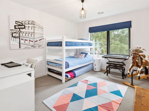 CATALINA MOUNT ELIZA - Perisher Accommodation 2