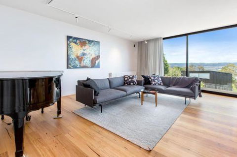 COASTAL LUXE Mt. MARTHA - Perisher Accommodation 4
