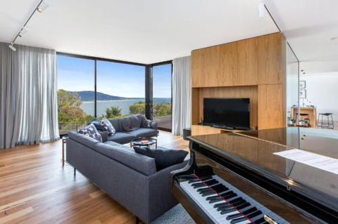 COASTAL LUXE Mt. MARTHA - Perisher Accommodation 5