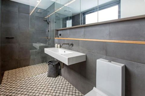 COASTAL LUXE Mt. MARTHA - Perisher Accommodation 6