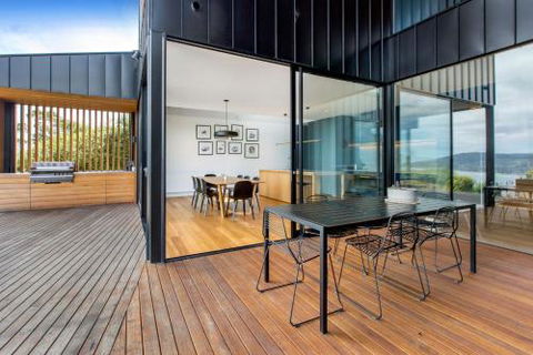 COASTAL LUXE Mt. MARTHA - Perisher Accommodation 3