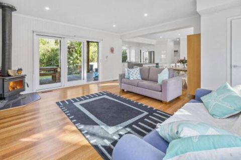 COASTAL BREEZE BALNARRING - Perisher Accommodation 6