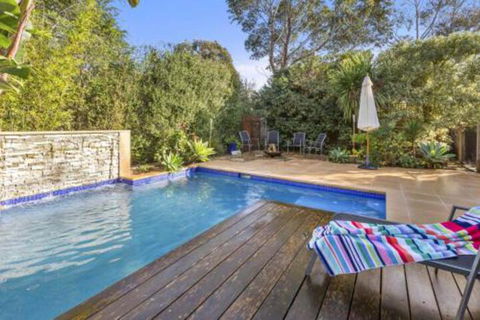 COASTAL BREEZE BALNARRING - Perisher Accommodation 0