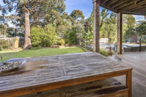 COASTAL BREEZE BALNARRING - Perisher Accommodation 3
