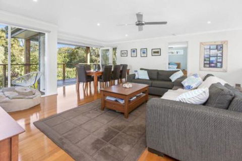 COASTAL BREEZE BALNARRING - Perisher Accommodation 4