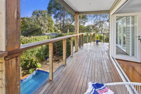 COASTAL BREEZE BALNARRING - Perisher Accommodation 5