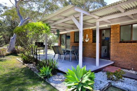 Wildwood Pet Friendly 5 Mins To Beach - Perisher Accommodation 4