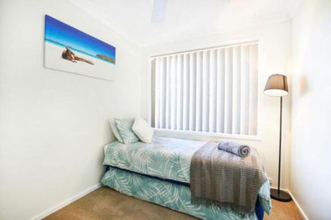 Wildwood Pet Friendly 5 Mins To Beach - Perisher Accommodation 2