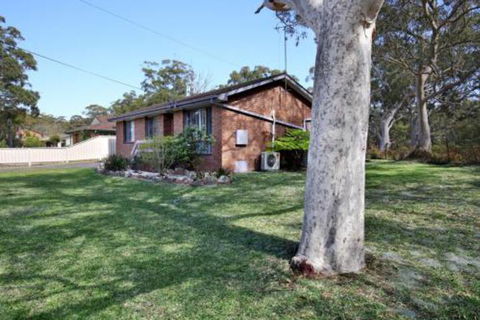 Wildwood Pet Friendly 5 Mins To Beach - Perisher Accommodation 3