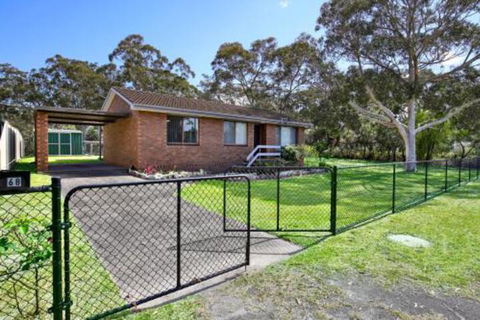 Wildwood Pet Friendly 5 Mins To Beach - Perisher Accommodation 7