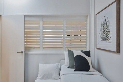 COCOMO VILLA - Perisher Accommodation 7