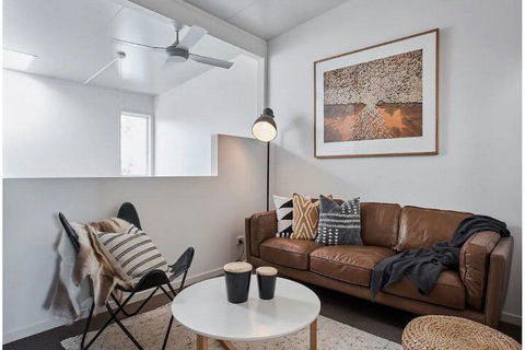 COCOMO VILLA - Perisher Accommodation 4