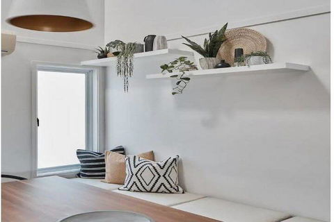 COCOMO VILLA - Perisher Accommodation 3