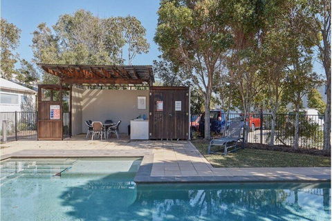 COCOMO VILLA - Perisher Accommodation 1