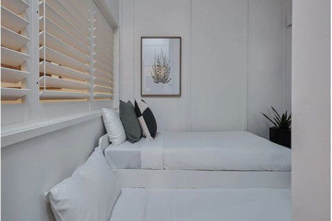 COCOMO VILLA - Perisher Accommodation 5
