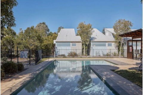 COCOMO VILLA - Perisher Accommodation 0