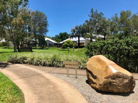 CANOPY HOUSE At PALM COVE - Perisher Accommodation 1