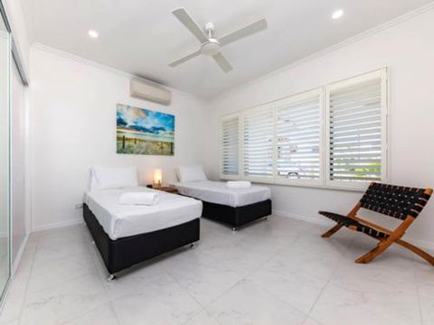 CANOPY HOUSE At PALM COVE - Perisher Accommodation 6