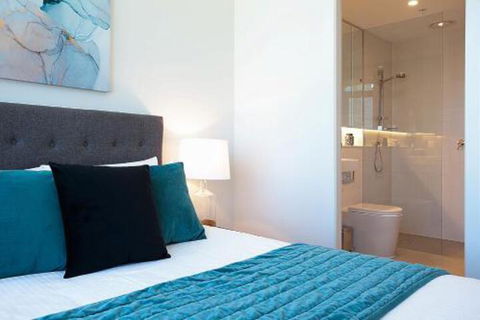 CITY HIGH Hosted By: LAbode Accommodation - Perisher Accommodation 2