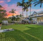 CANAL HOME NEAR MOOLOOLABA Kooringal - Perisher Accommodation