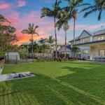 CANAL HOME NEAR MOOLOOLABA Kooringal - Perisher Accommodation 0