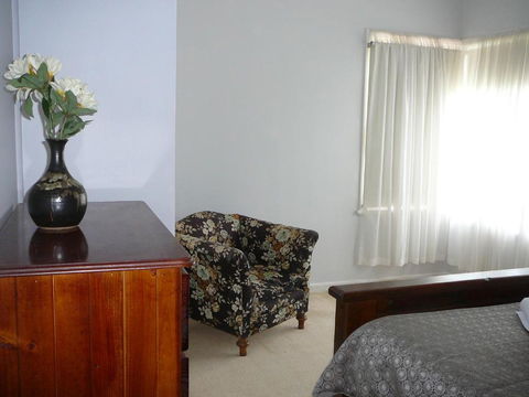 BEACHPOINT COTTAGE - Perisher Accommodation 6