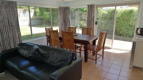 BEACHPOINT COTTAGE - Perisher Accommodation 3