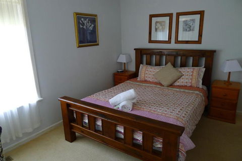 BEACHPOINT COTTAGE - Perisher Accommodation 4