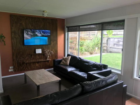 BEACHPOINT COTTAGE - Perisher Accommodation 5