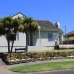 BEACHPOINT COTTAGE - Perisher Accommodation 0