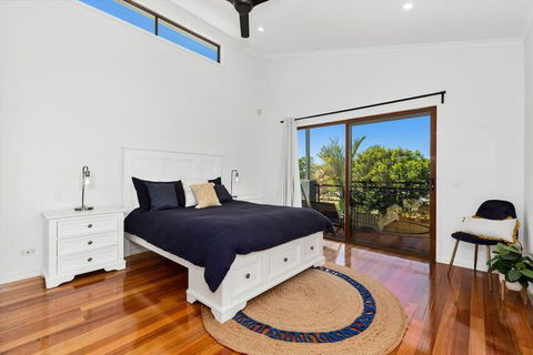 COASTAL SOUL - Perisher Accommodation 4