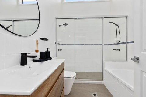 COASTAL SOUL - Perisher Accommodation 3