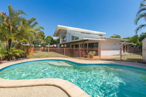 COASTAL SOUL - Perisher Accommodation 0