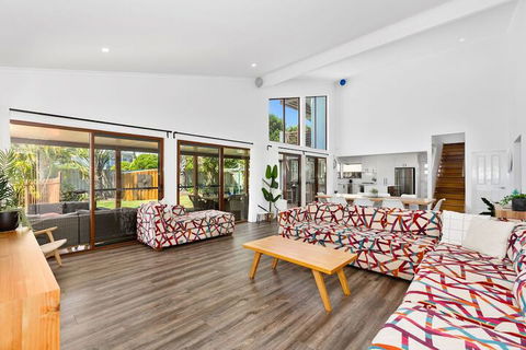 COASTAL SOUL - Perisher Accommodation 2