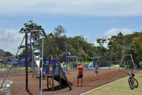 50 Florida Avenue - Perisher Accommodation 2