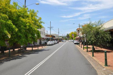 50 Florida Avenue - Perisher Accommodation 3
