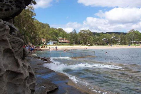 50 Florida Avenue - Perisher Accommodation 7