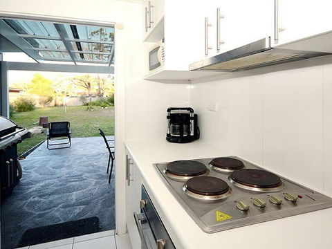 Callala Sun Modern & Functional - Perisher Accommodation 5